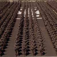 El mejor anuncio dentro de una película lo tiene este clásico de la ciencia ficción: era tan bueno que nos hizo dudar de los nazis