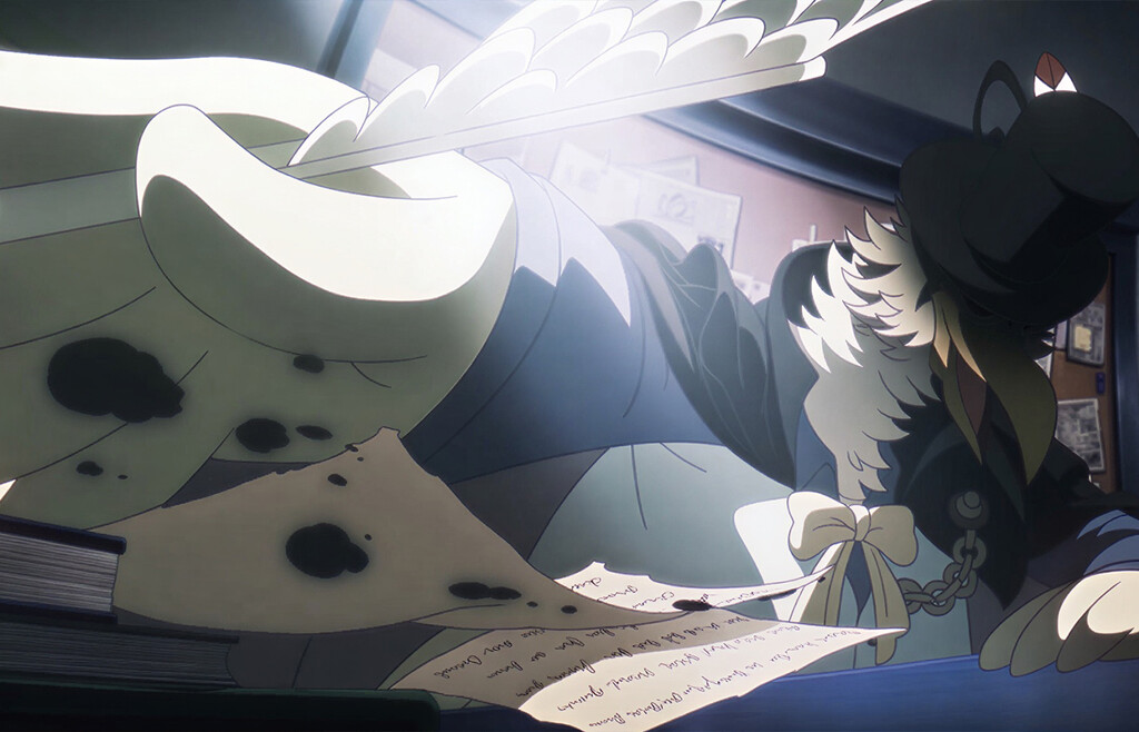 El último episodio del anime de One Piece nos acaba de dejar con una referencia brutal a uno de los mejores shonen de la historia 