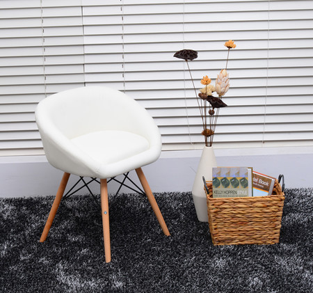 En eBay tenemos esta silla de comedor por 31,99 euros y envío gratis