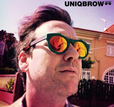 ¿No sabes qué son unas gafas de sol chanantes? Joaquín Reyes y Uniqbrow te lo explican