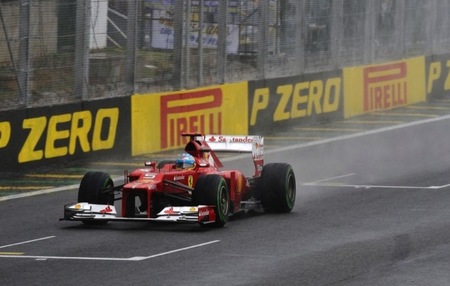 Fernando Alonso