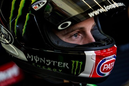Jonathan Rea y Kawasaki lideran también en la primera jornada de test en Portimao del WSBK