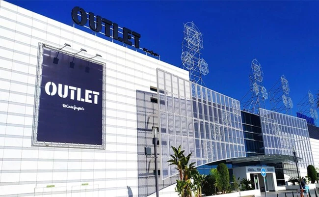 Outlet Sevilla Este 1