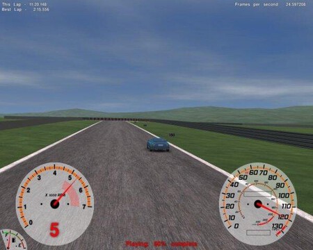 Os 21 melhores jogos gratuitos de carros, corrida e direção para PC em 2026