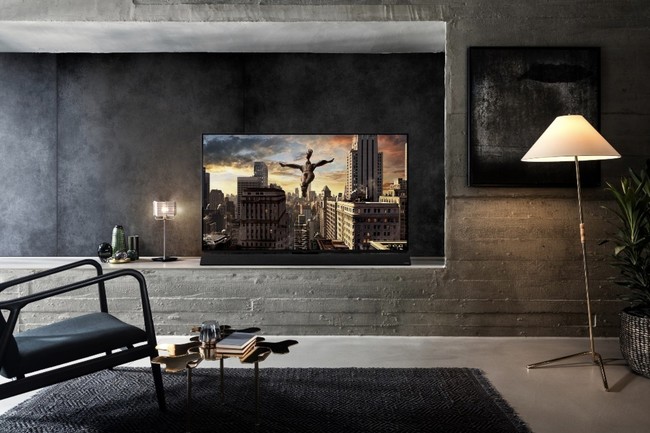 OLED