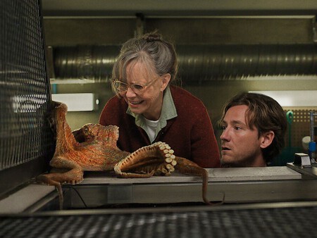 Criaturas Luminosas