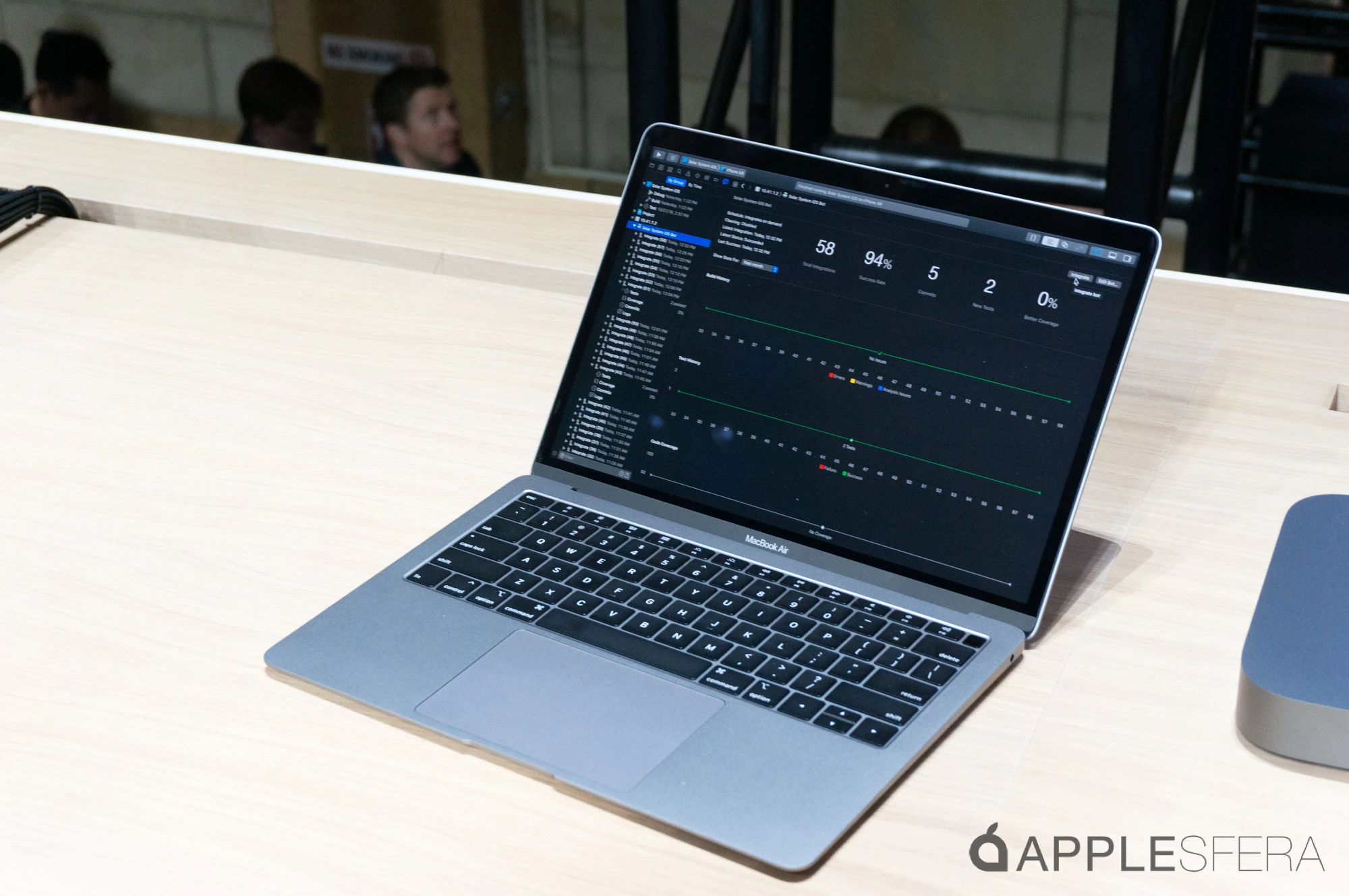 Foto de MacBook Air (2018) (8/66)