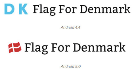 Emoji Dinamarca