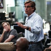 'The Social Reckoning' está cada vez más cerca. La secuela de 'La red social' pisa el acelerador y anuncia un reparto espectacular y su fecha de estreno