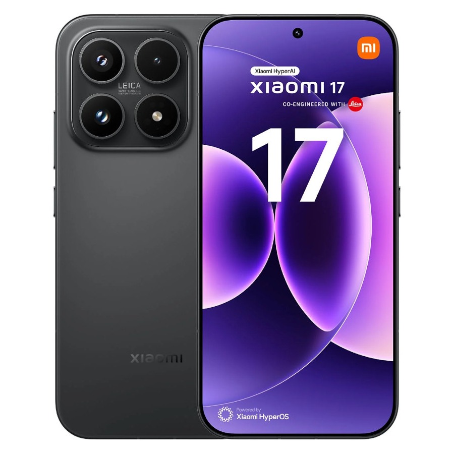 Xiaomi 17 (12 GB, 512 GB)