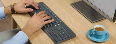 Deixe seu setup completo: Combos de teclado e mouse sem fio Logitech com descontos de até 30% na Amazon 