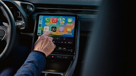Carplay