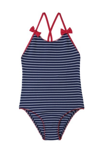 ETAM lanza su primera colección infantil de baño