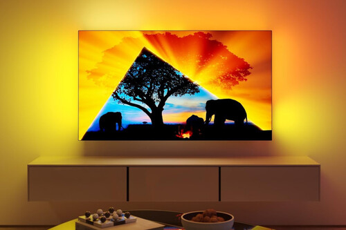 Phllips Oled