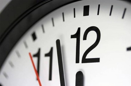 Tips para que el cambio de horario no afecte tu forma de conducir