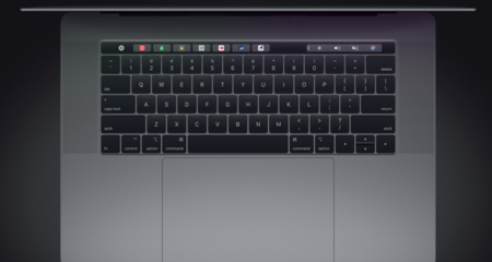 Apple está agilizando la reparación de los teclados de sus portátiles