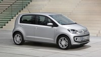 Volkswagen Up! automático, disponible desde 11.180 euros 