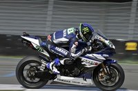 Superbikes Italia 2011: Eugene Laverty consigue su primera victoria a lo grande