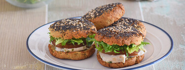 El mejor reemplazo del pan para tus desayunos es esta opción rica en proteínas y con sólo cuatro ingredientes 