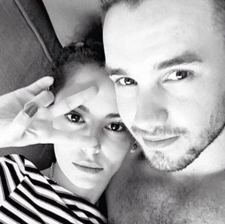 Pues a mí saber que Liam Payne y Cheryl Fernández-Versini están liados, me ha dejado de piedra