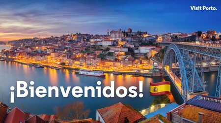Turismo Oporto