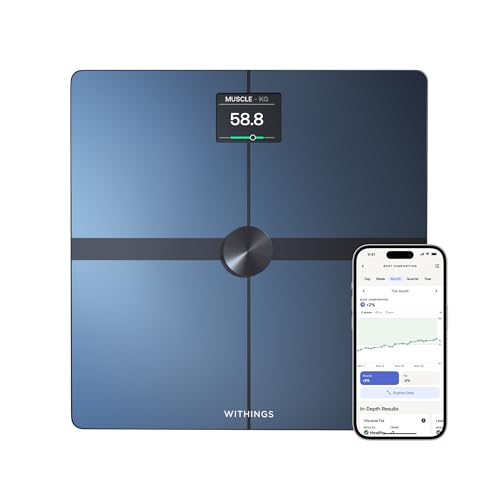 Withings Body Smart 