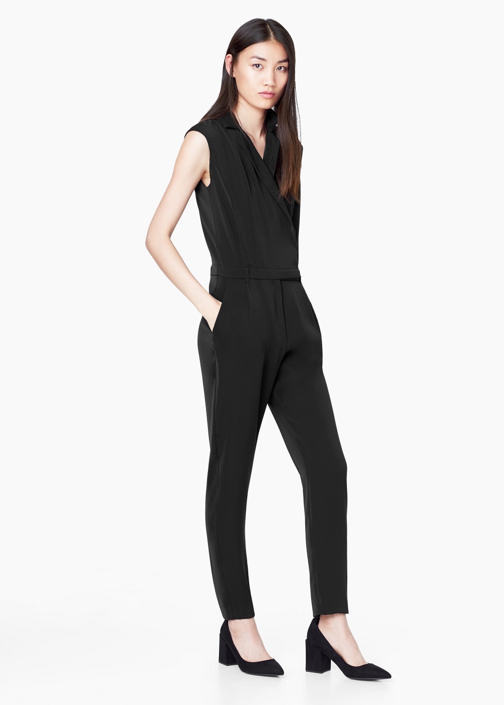 Foto de Mango Fiesta invierno 2015 (26/53)