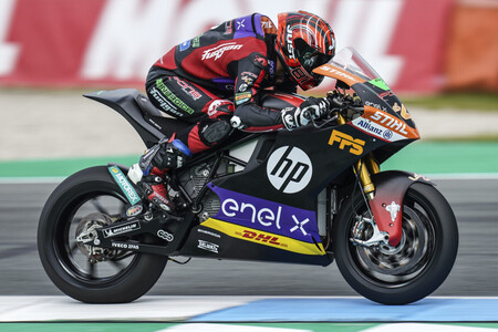 Jordi Torres Misano Motoe 2021