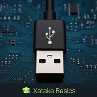 Tipos de USB: estándares, conectores y características de cada uno