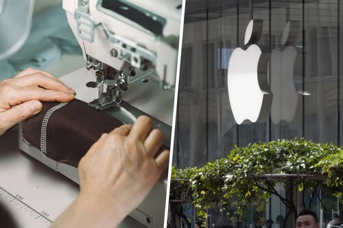 Taller De Costura Apple