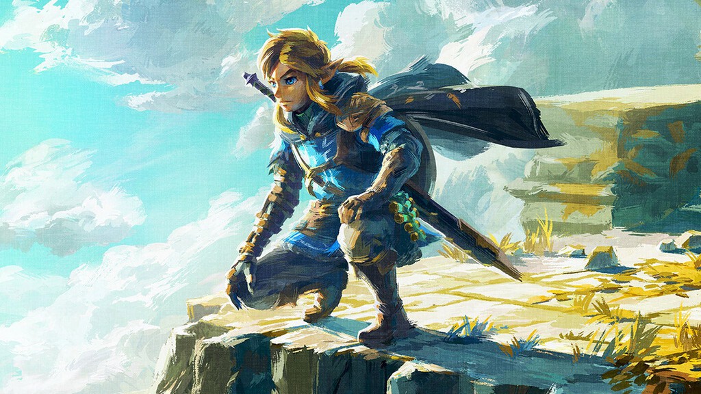 La mejor leyenda jamás contada en un videojuego. Análisis de The Legend of Zelda: Tears of the Kingdom La mejor leyenda jamás contada en un videojuego. Análisis de The Legend of Zelda: Tears of the Kingdom