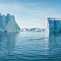 Cientistas se mostram em alarde: derretimento de gelo aumentou em 6 vezes neste ponto crítico e pode afetar nível do mar 