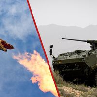 Este blindado es la esperanza del Ejército de Tierra español. Pero acumula tantos problemas que se ha convertido en una pesadilla para el Gobierno 