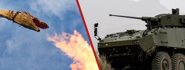 Lo llaman Dragón, y es el blindado que necesita España para subir de nivel. Pero también es un pozo sin fondo