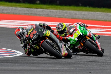 Jonas Folger Motogp Argentina 2017 1
