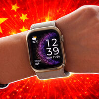 Los chinos descubrieron un agujero legal para comprar un reloj Huawei con la tarjeta sanitaria. Resultado: se agotó en las farmacias 