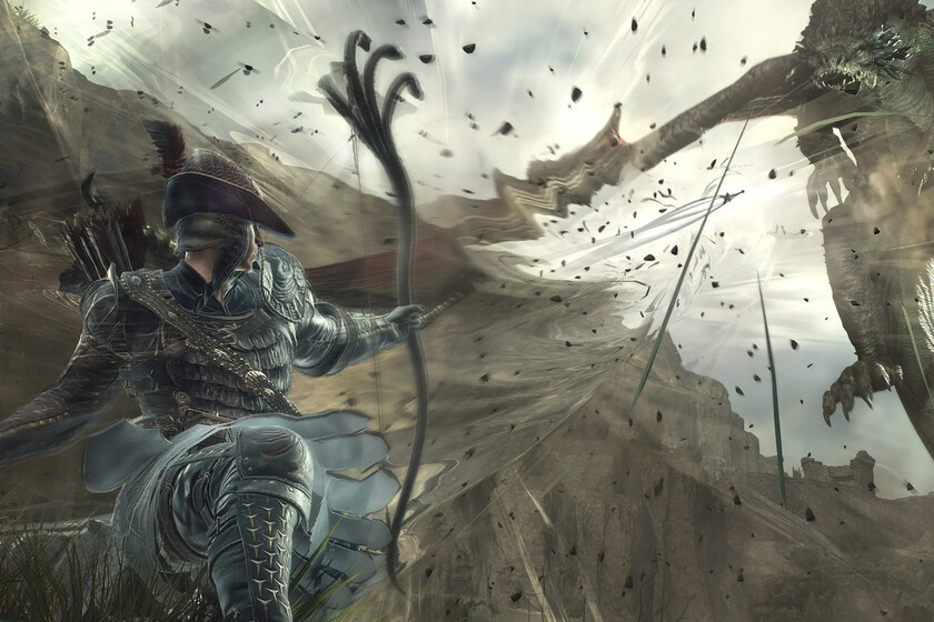 Dragon S Dogma 2 Pc