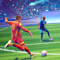 El director de Rematch no considera a FIFA o Rocket League su competencia, y explica cual es la filosofía de cara a sus próximos juegos 