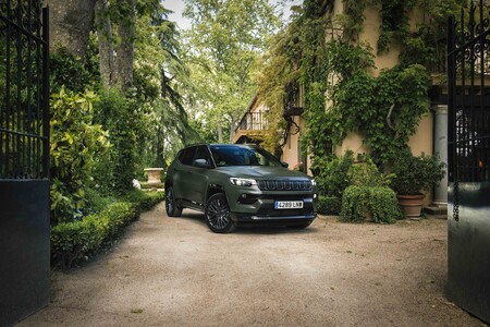 Jeep Compass 2021 Prueba Contacto 020