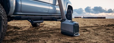 Este aire acondicionado no necesita enchufes para no pasar calor y tener la temperatura ideal en casa