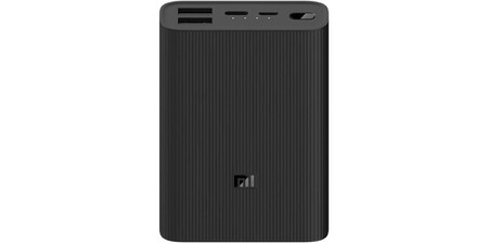 Xiaomi 10000mAh Mi Power Bank 3 Ultra Compact