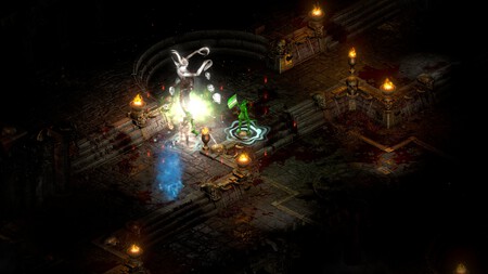 Diablo Ii Resurrected