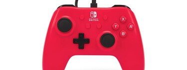 Menor preço do ano! Controle PowerA para Nintendo Switch despenca de preço na Amazon 