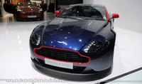 Aston Martin V8 Vantage N430 