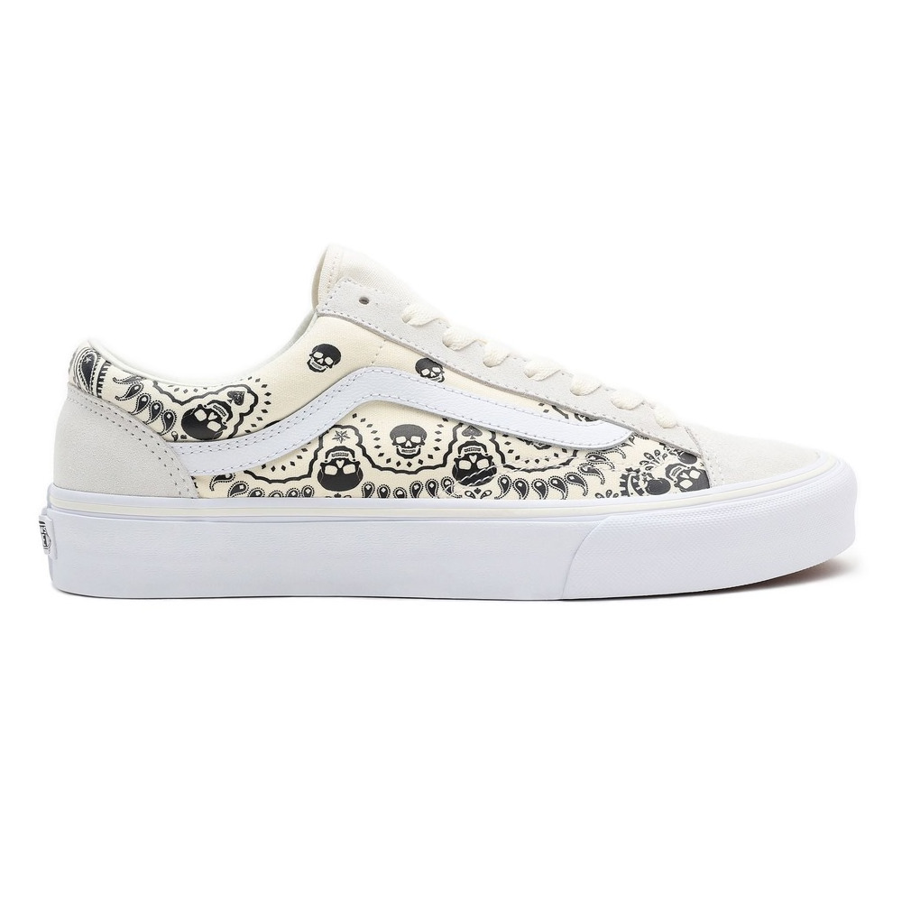 Zapatillas casual unisex Style 36 Bandana Vans