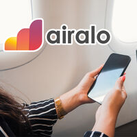 Airalo celebra las Fiestas Patrias con 20% de descuento en todas sus eSIM para viajeros 