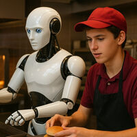 La Generación Z no solo tiene problemas con el alquiler, sino también con la IA, los adultos y los "trabajos de verano"