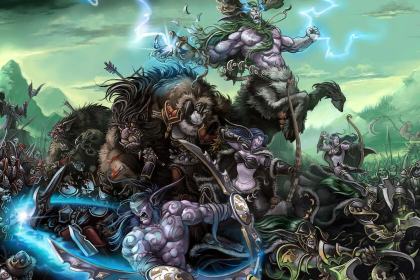 Imagen de World of Warcraft