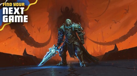 Todos los secretos de Cadenas de Dominación: entrevistamos a Morgan Day y Steve Danuser, jefes de diseño de World of Warcraft: Shadowlands