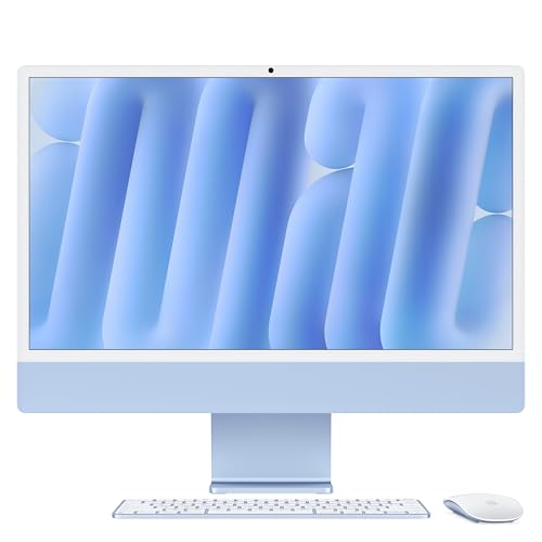 Apple iMac M4